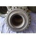 Lốp xe nâng 23x9-10 Solid Plus Thái Lan - Lốp xe nâng điện giá rẻ